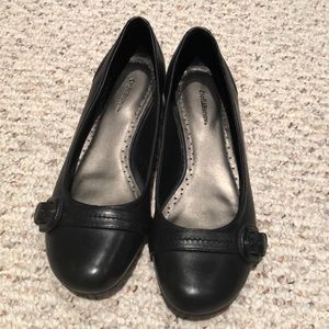 Croft & Barrow Dress Shoes